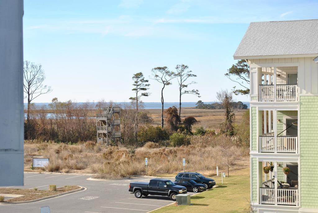 Hamilton Cay At Bermuda Bay By Kees Vacations Aparthotel Kill Devil Hills Exterior foto