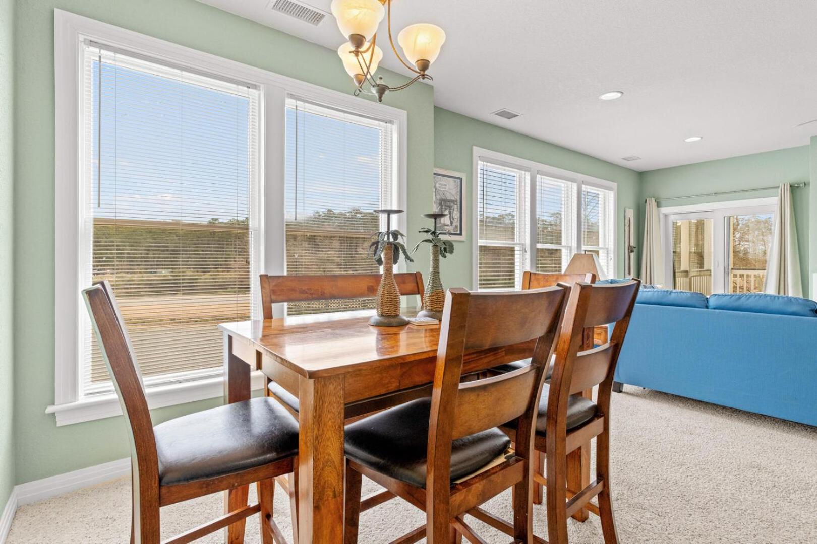 Hamilton Cay At Bermuda Bay By Kees Vacations Aparthotel Kill Devil Hills Exterior foto