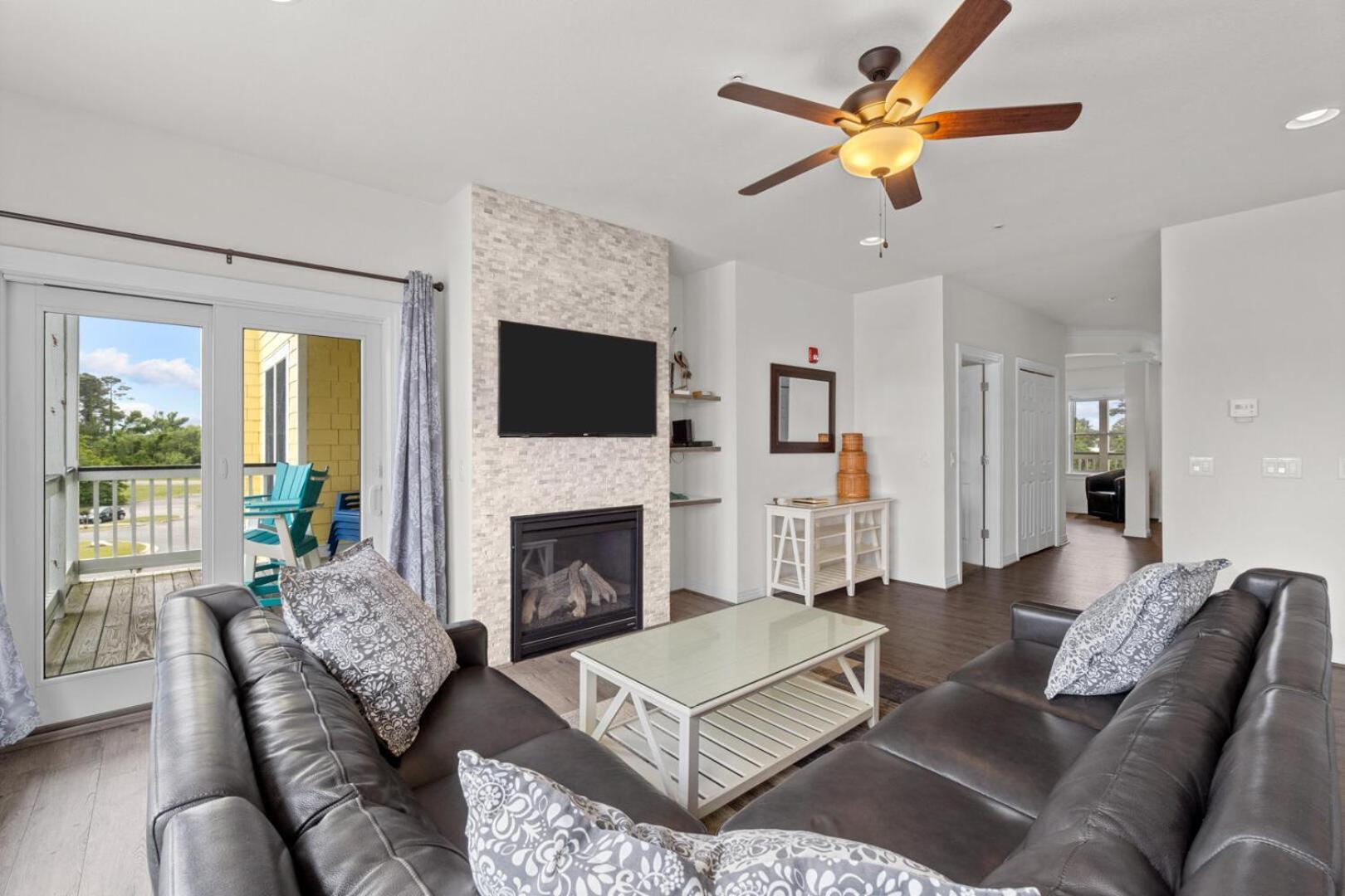 Hamilton Cay At Bermuda Bay By Kees Vacations Aparthotel Kill Devil Hills Exterior foto