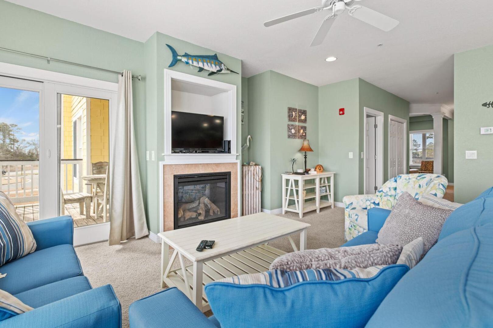 Hamilton Cay At Bermuda Bay By Kees Vacations Aparthotel Kill Devil Hills Exterior foto