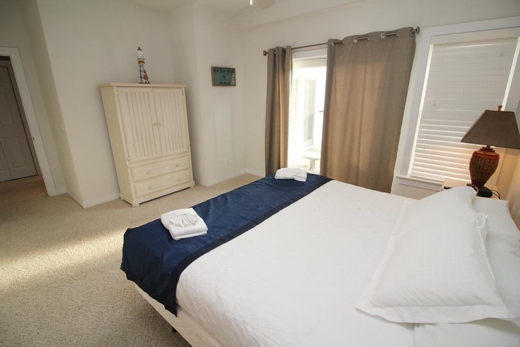 Hamilton Cay At Bermuda Bay By Kees Vacations Aparthotel Kill Devil Hills Exterior foto