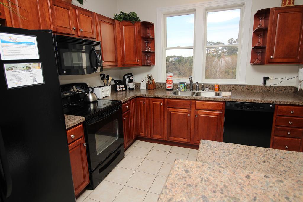 Hamilton Cay At Bermuda Bay By Kees Vacations Aparthotel Kill Devil Hills Exterior foto