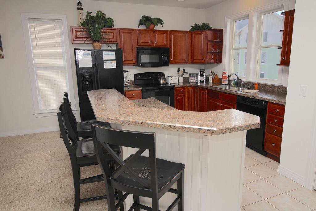Hamilton Cay At Bermuda Bay By Kees Vacations Aparthotel Kill Devil Hills Exterior foto