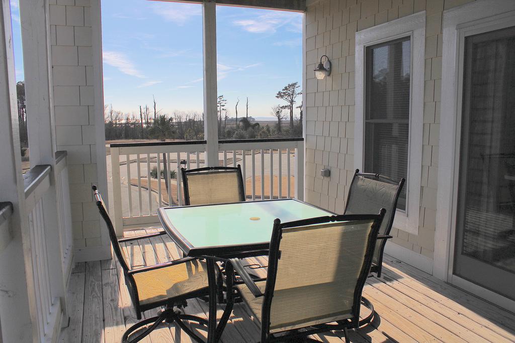 Hamilton Cay At Bermuda Bay By Kees Vacations Aparthotel Kill Devil Hills Exterior foto