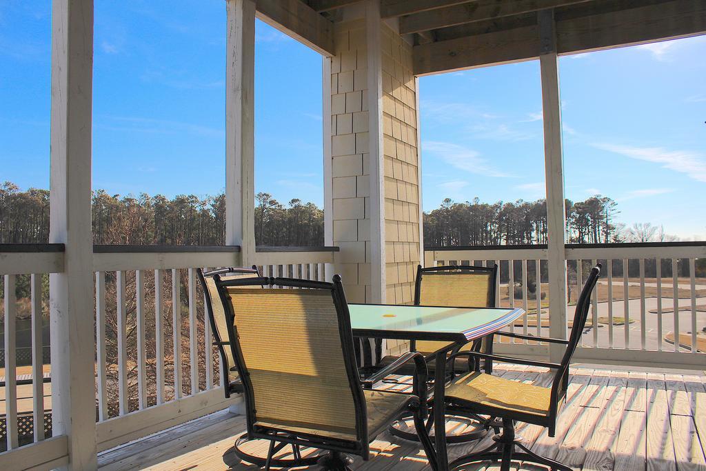 Hamilton Cay At Bermuda Bay By Kees Vacations Aparthotel Kill Devil Hills Exterior foto
