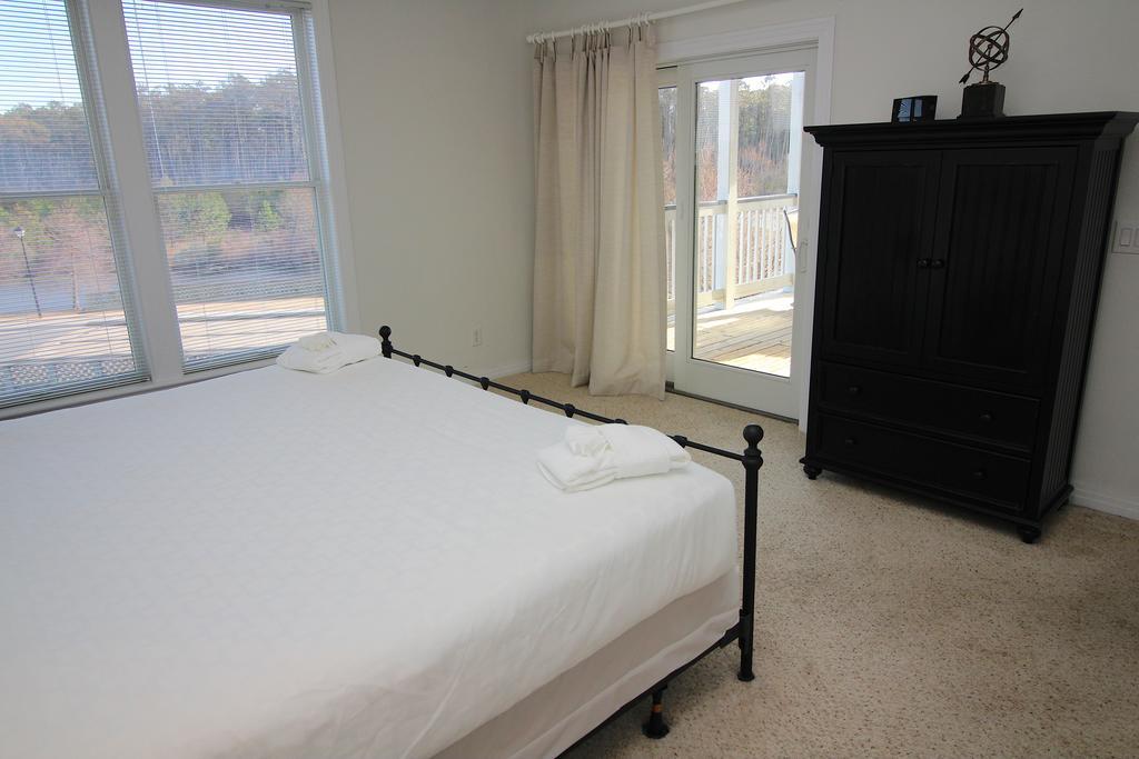 Hamilton Cay At Bermuda Bay By Kees Vacations Aparthotel Kill Devil Hills Exterior foto