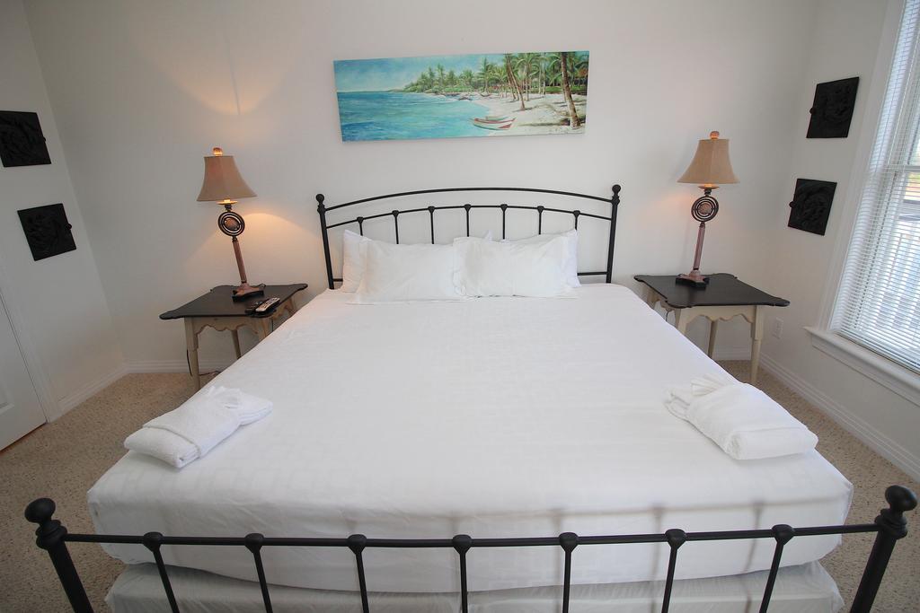 Hamilton Cay At Bermuda Bay By Kees Vacations Aparthotel Kill Devil Hills Exterior foto