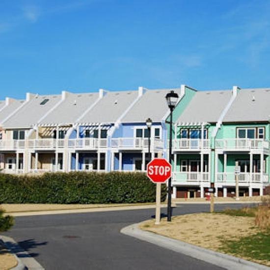 Hamilton Cay At Bermuda Bay By Kees Vacations Aparthotel Kill Devil Hills Exterior foto