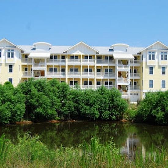 Hamilton Cay At Bermuda Bay By Kees Vacations Aparthotel Kill Devil Hills Exterior foto