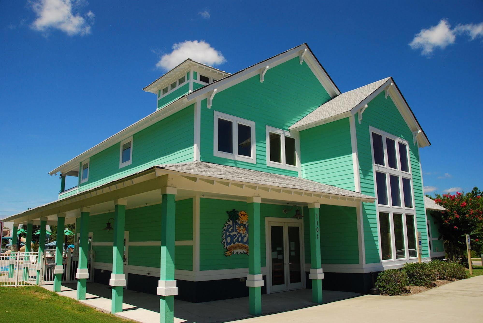Hamilton Cay At Bermuda Bay By Kees Vacations Aparthotel Kill Devil Hills Exterior foto