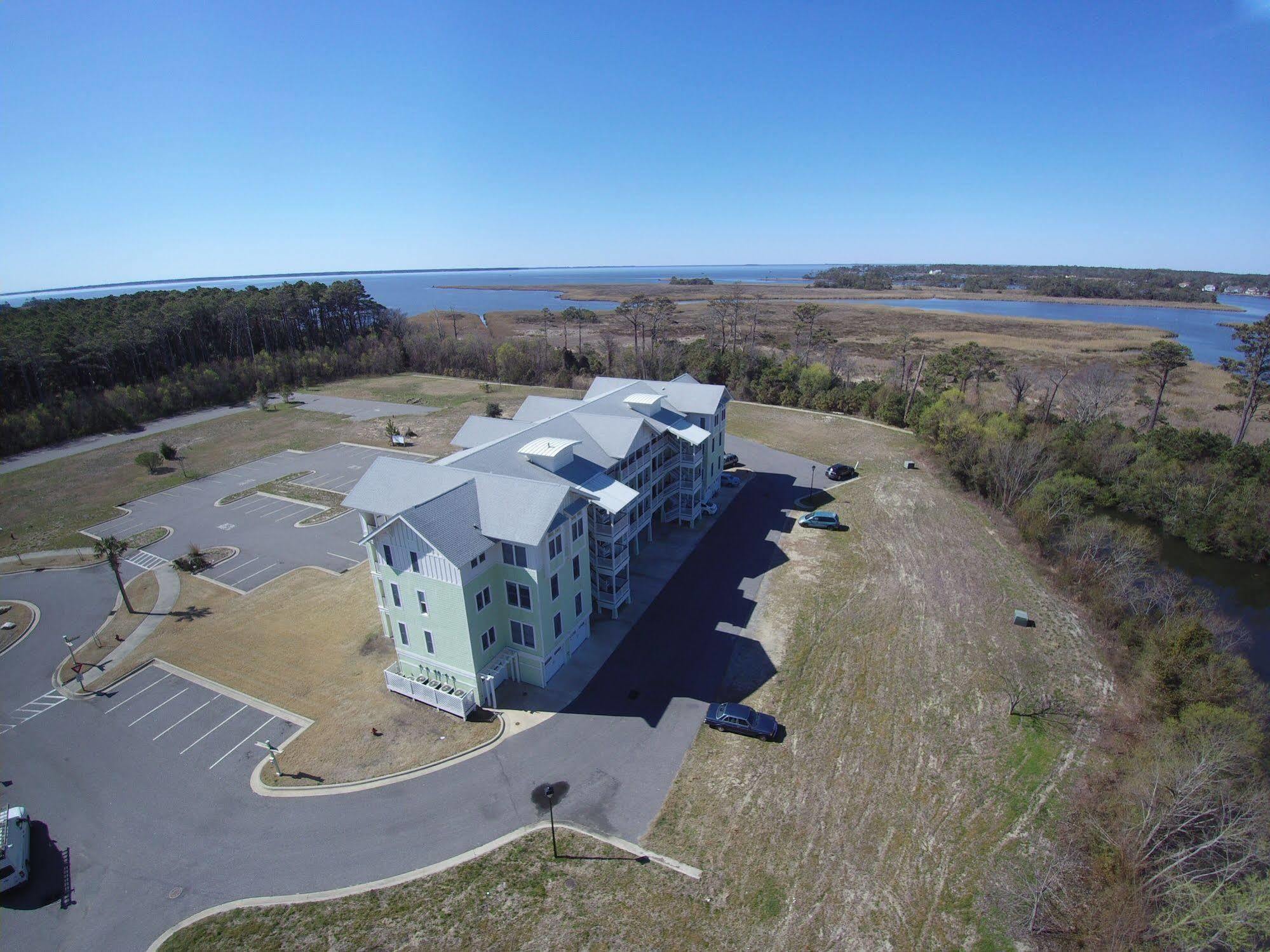 Hamilton Cay At Bermuda Bay By Kees Vacations Aparthotel Kill Devil Hills Exterior foto